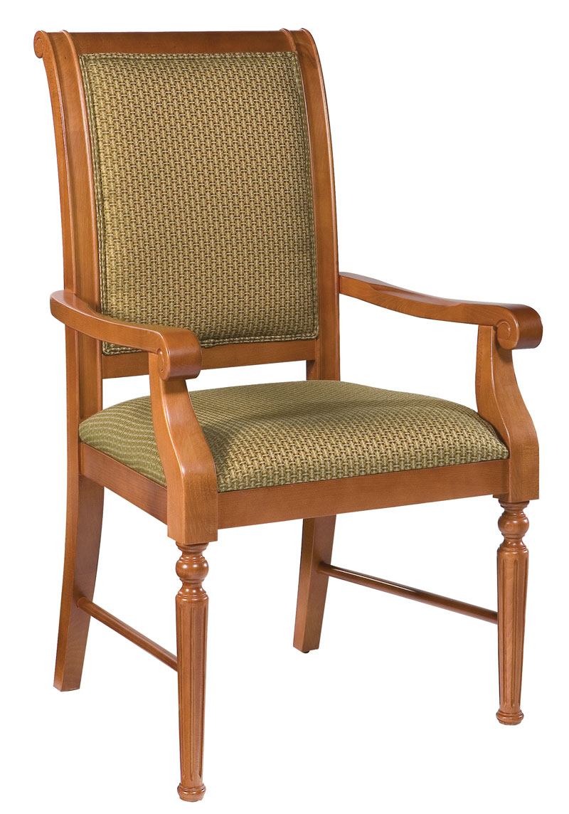 Arm Chair