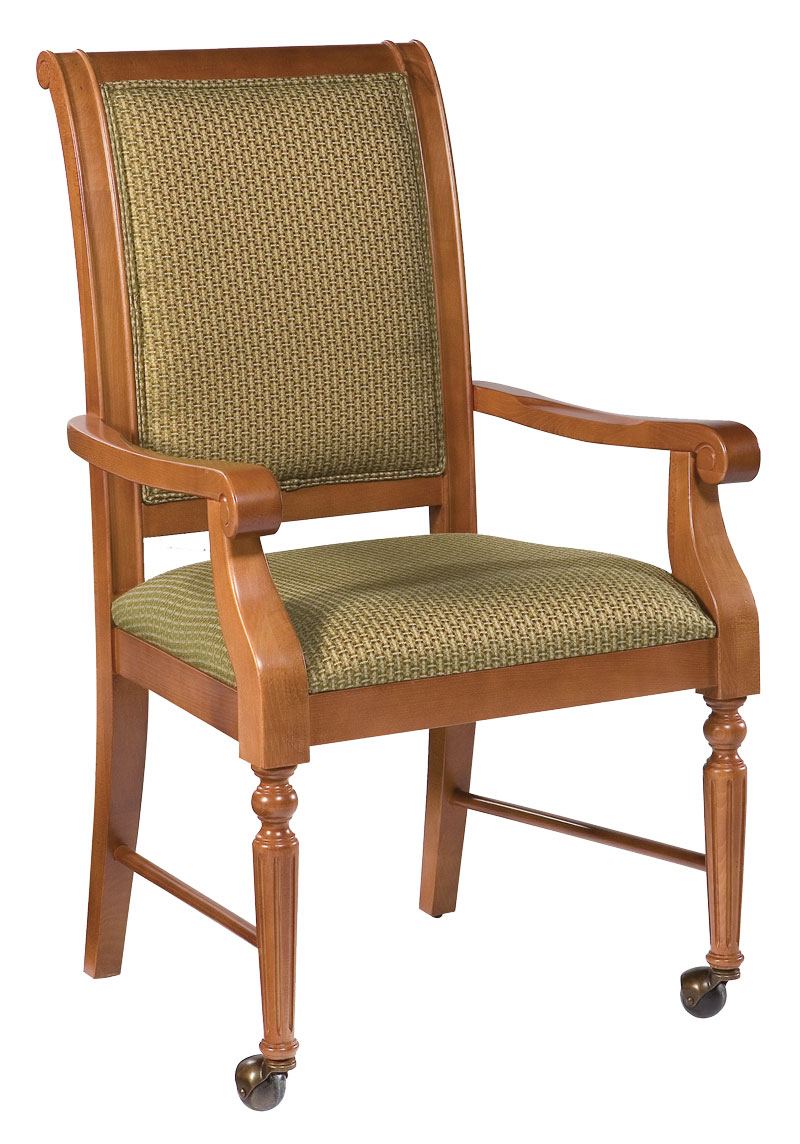 Arm Chair